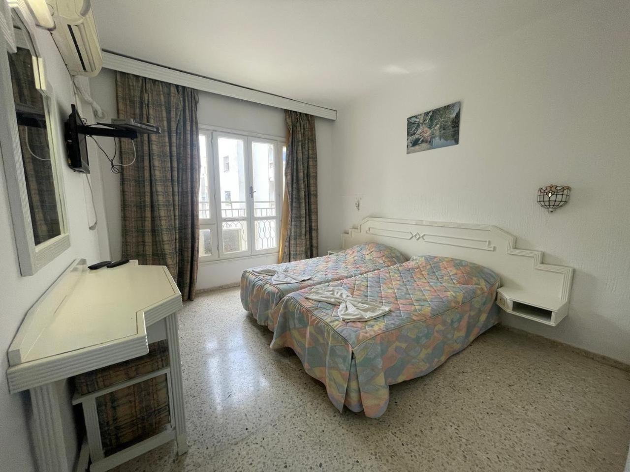 El Fawz Hotel